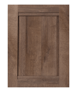 sample laminate cabinet door