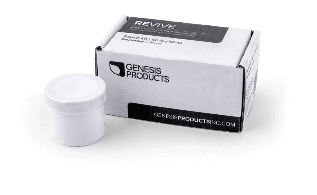 Genesis Products | Revive™
