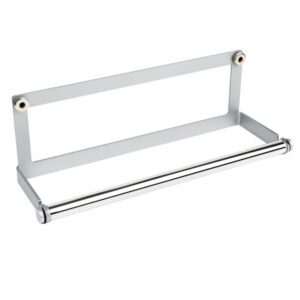 Magnetic Paper Towel Holder
